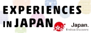 EXPERIENCES in JAPAN